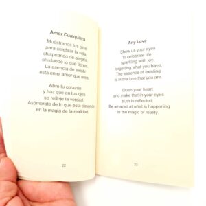 Poesia de Macondo by Tim Buendia 2