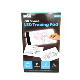 LED Tracing Pad USB Powered