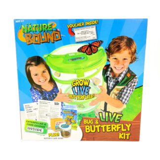 Nature Bound Live Bug & Butterfly Kit
