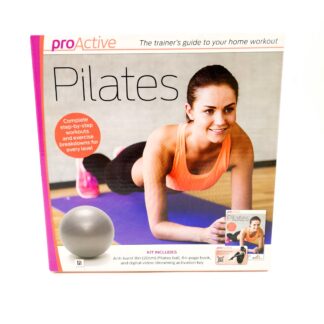 Pro Active Pilates