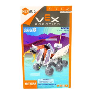 Hex Bug Vex Robotics Rover Explorer
