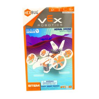 Hex Bug Vex Robotics Aerial Drone