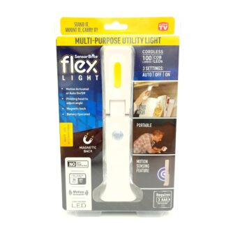 Sensor Brite Flex Light