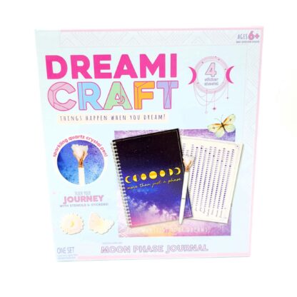 Dreami Craft Things Happen When You Dream