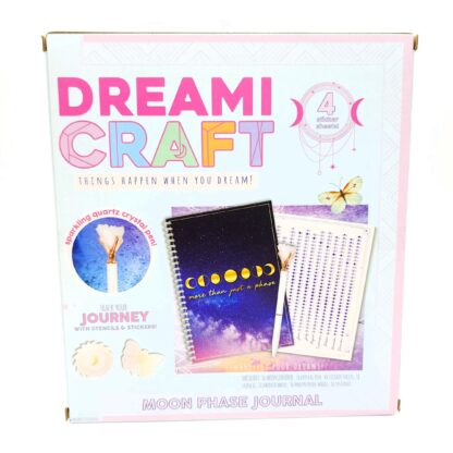 Dreami Craft Things Happen When You Dream 1