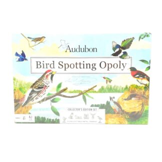 Birds Spotting Opoly