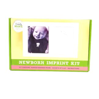 Newborn Imprint Kit
