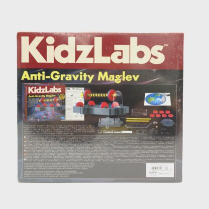 Kidz Labs Anti Gravity Maglev 1