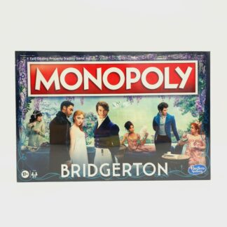 Monopoly Bridgerton