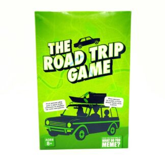 The Road Trip Game