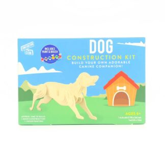 Dog Construction Kit