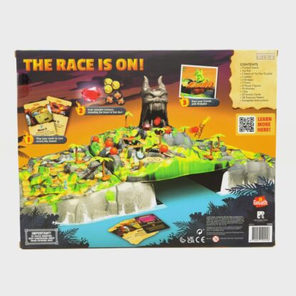 Fireball Island Race to Adventure by Goliath Games 1