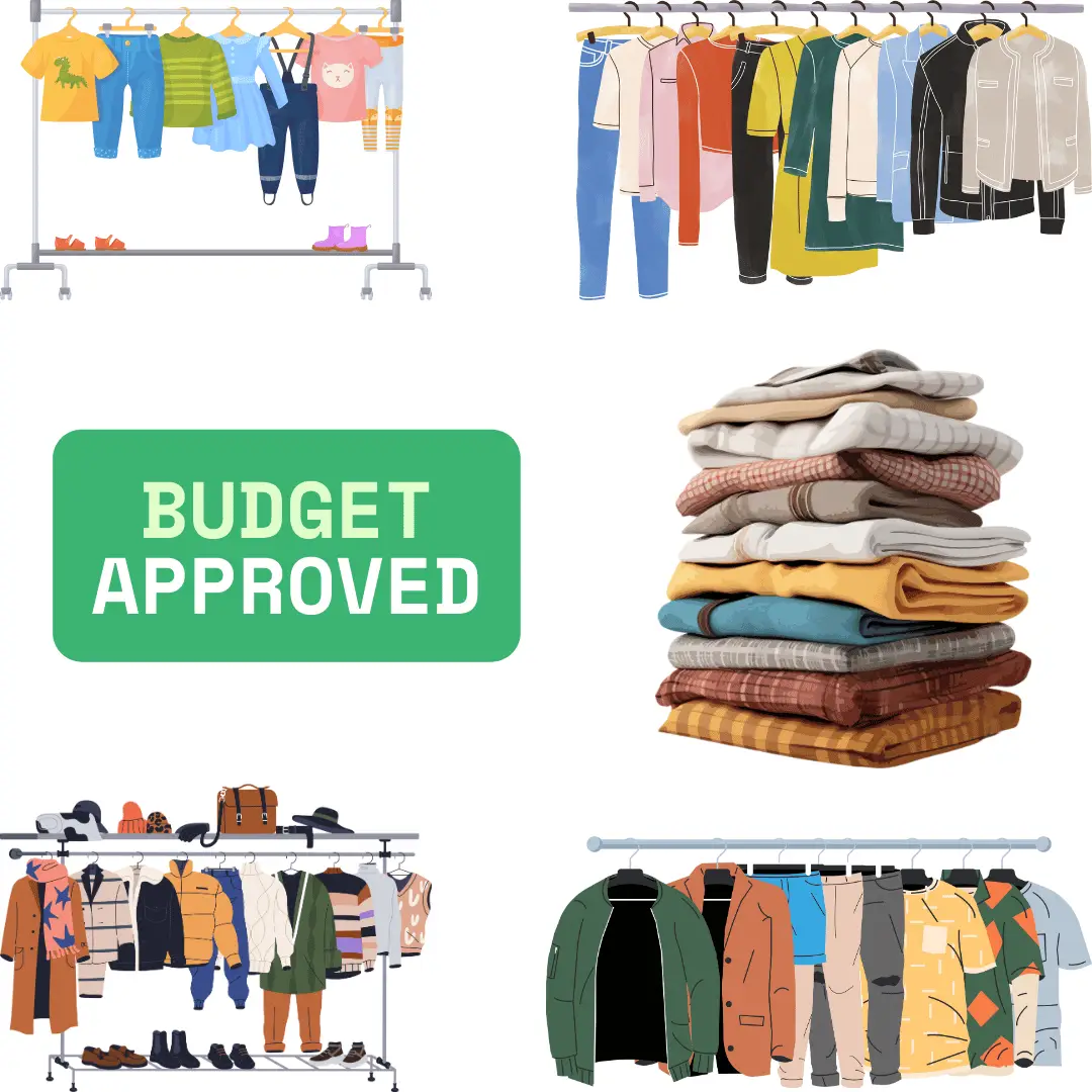 Gizmos Store cloths