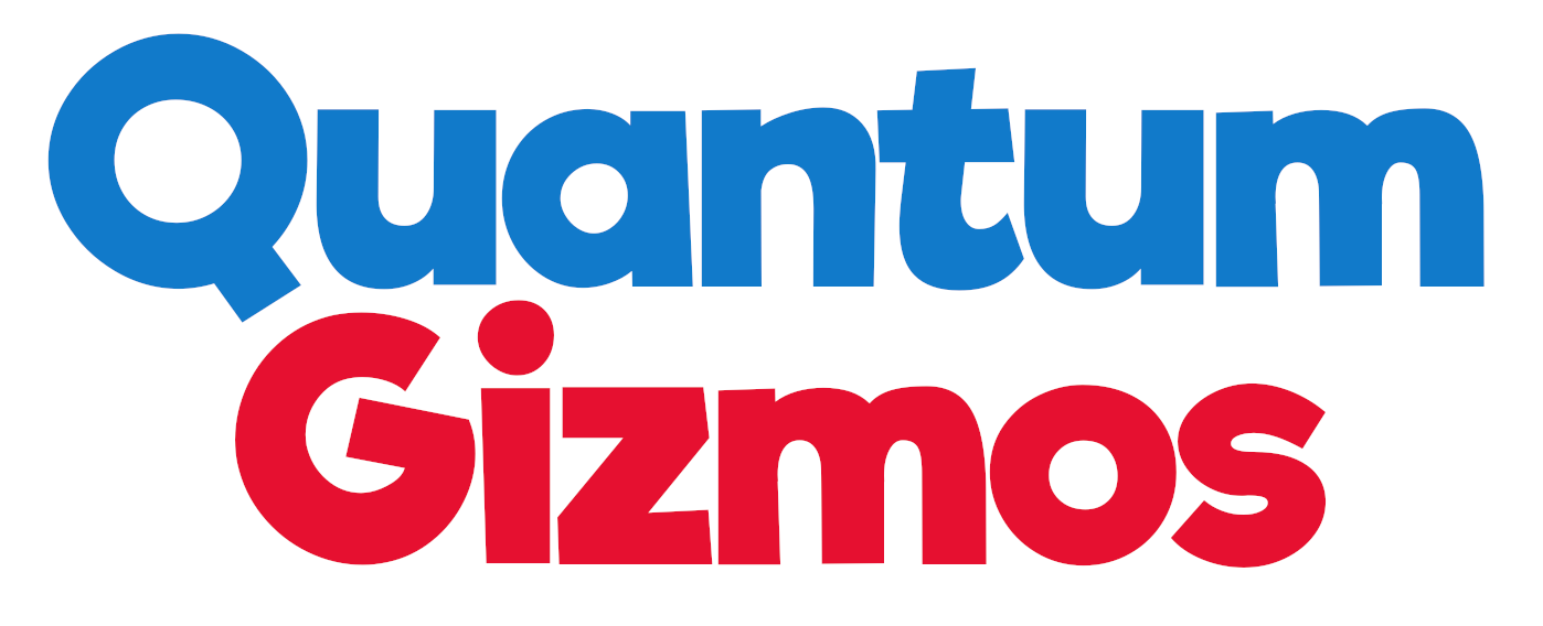 Quantum Gizmos Logo