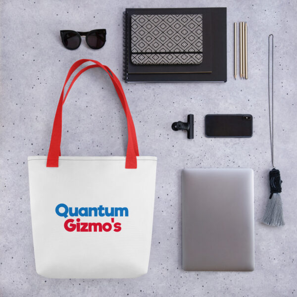 Tote bag - Image 2