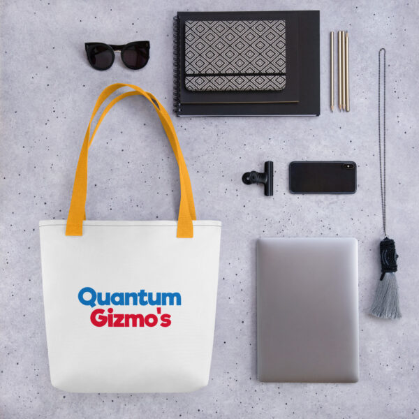 Tote bag - Image 3