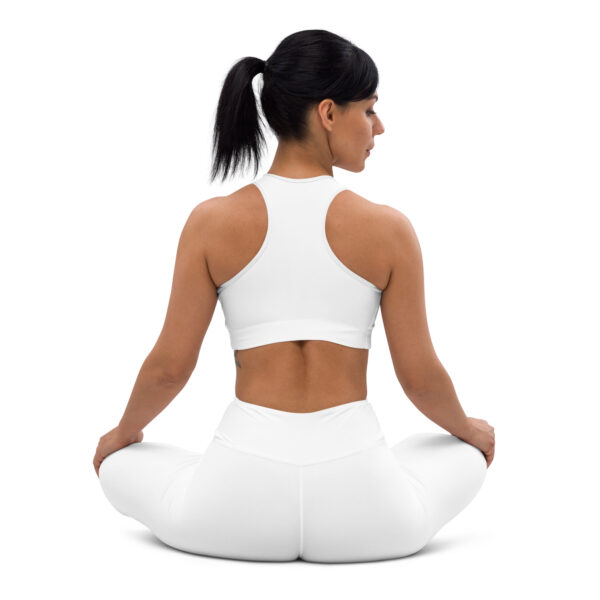 Yoga Leggings - Image 4