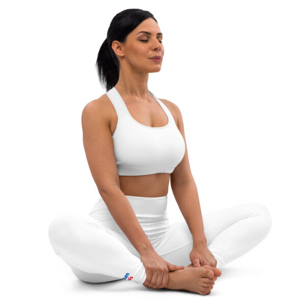 Yoga Leggings - Image 3