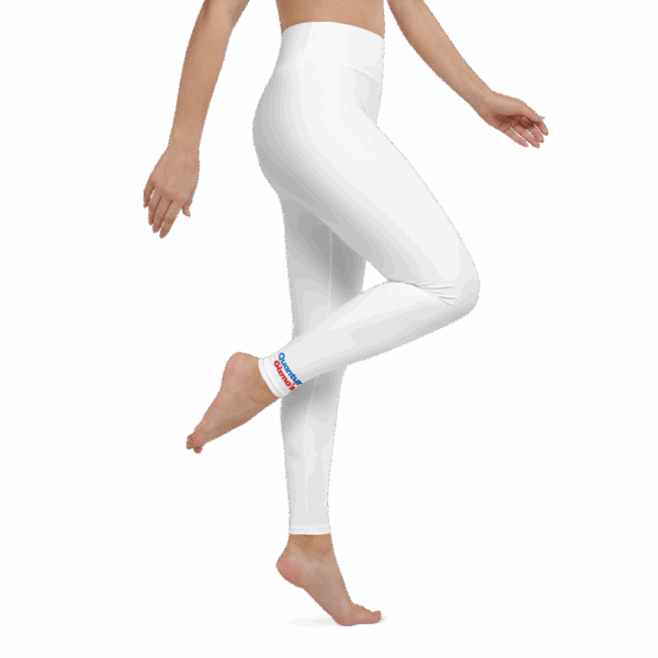 Yoga Leggings - Image 5