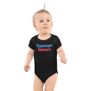 Infant bodysuit