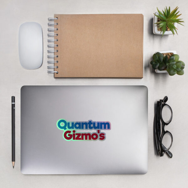 Holographic stickers - Image 6