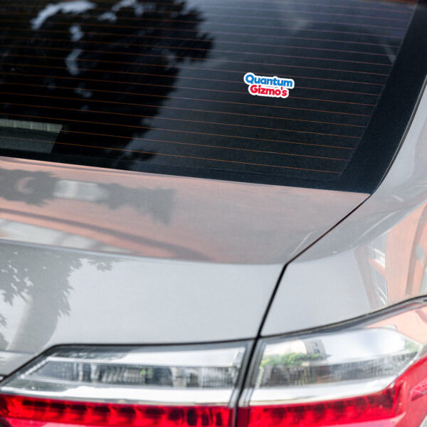 Bubble-free stickers - Image 2