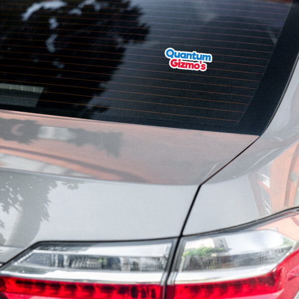 Bubble-free stickers - Image 3