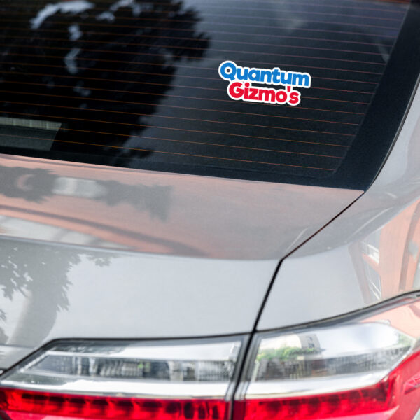 Bubble-free stickers - Image 4