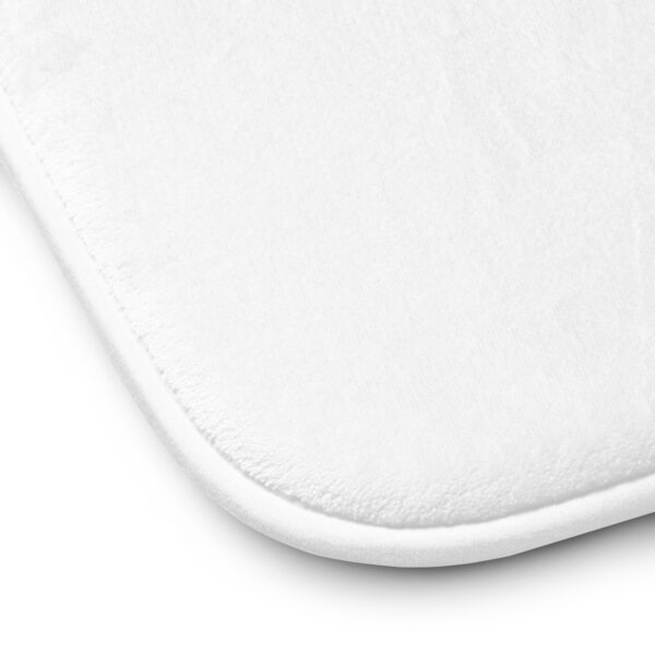 Memory foam bath mat - Image 2