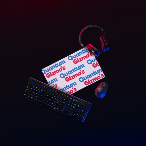 Desk mat - Image 2
