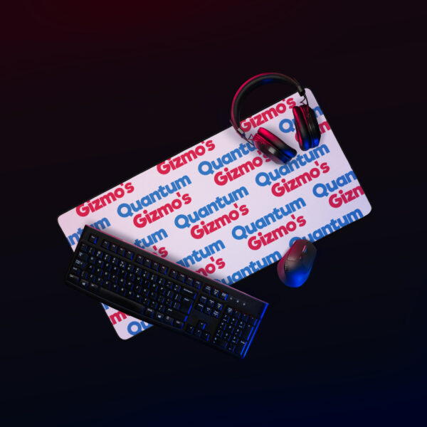 Desk mat - Image 3
