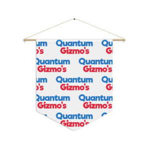 Pennant banner
