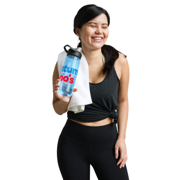 Sports water bottle - Image 5