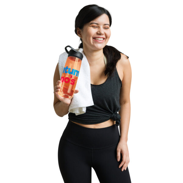 Sports water bottle - Image 6